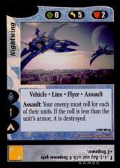 Nightwing - Foil